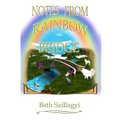Notes from Rainbow Bridge