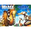 Ice Age 3: Dawn of the Dinosaurs/The Scrat Pack (2 Discs) (Dual-layered DVD)