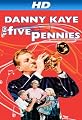 The Five Pennies [HD]