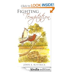 Fighting Temptation
