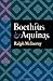 Boethius and Aquinas