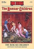 The Boxcar Children