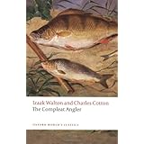 The Compleat Angler (Oxford World's Classics)