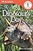 DK Readers L1: Dinosaur's Day (DK Readers Level 1)