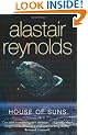 House of Suns (Gollancz S.F.)