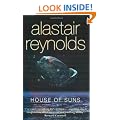 House of Suns (Gollancz S.F.)
