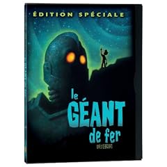 Iron Giant (Version fran�aise)