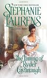 The Taming of Ryder Cavanaugh (Cynster Sisters)