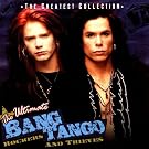 Rockers And Thieves - The Ultimate...