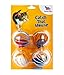 Ziweto Pets Megapack The Interactive Toy for Cats, 4 Cat Toys/Accessories to Play with The Cat