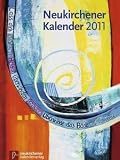 Neukirchener Kalender 2011. Buchausgabe Großdruck