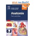 Anatomie: Text und Atlas - mit Zugang zum Elsevier-Portal