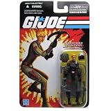 Quarrel GI Joe Club Exclusive Action Figure