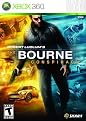 Robert Ludlum's The Bourne Conspiracy (Xbox 360)