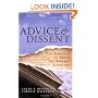 Advice & Dissent: The Struggle to Shape the Federal Judiciary