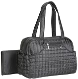 Graco Flair Duffle – Black