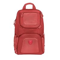 Tenba Vector 637-294 Daypack - Large, Cadmium Red