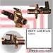 Automotive : Centric Parts, Inc. 136.45111 Clutch Master Cylinder