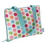 from Polka Dot Refresh Polka Dot Fleece Picnic Blanket Model 27468