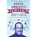 Steve Wright's Further Factoids