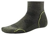 51tM5L vnAL. SL160  Smartwool PhD Outdoor Ultra Light Mini Socks   Loden L Reviews