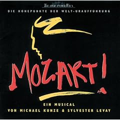 Mozart: Hier In Wien!