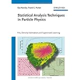 statistical analysis techniques in particle physics fits density estimation and supervised learning