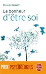 Le bonheur d'�tre soi