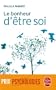 Le bonheur d'�tre soi