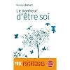 Le bonheur d'�tre soi
