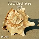 Produkt-Bild: Strandsch&auml;tze 2013 Brosch&uuml;renkalender