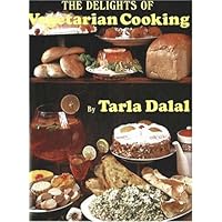 The Delights of Vegetarian Cooking