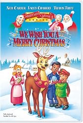 We Wish You a Merry Christmas (1999)