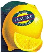 Totally Lemons Cookbook (Totally Cookbooks)