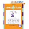 A Month-to-Month Guide: Fourth-Grade Math (includes CD)