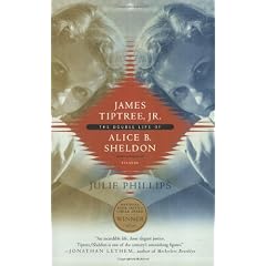 James Tiptree, Jr.: The Double Life of Alice B. Sheldon