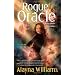 Rogue Oracle (Delphic Oracle, Book 2)