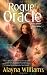 Rogue Oracle (Delphic Oracle, Book 2)