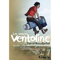Les ann�es ventoline