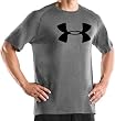 Under Armour Herren T-Shirt Big Logo