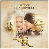 Kiske/Somerville (Limited Digi Edition)von "Michael Kiske"