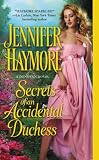 Secrets of An Accidental Duchess