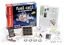 Thames & Kosmos Fuel Cell Car and Experiment Kit