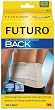 Futuro Stabilizing Back Support, Small/Medium