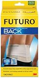 Futuro Stabilizing Back Support, Small/Medium