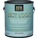 - W39A00910-16 Heavy-Duty Best Look Acrylic Latex Floor Paint