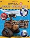 Disney Wall*E. Robotermodelle zum Selbstbasteln