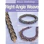 Stitch Workshop: Right-Angle Weave by Bead&Button magazine