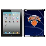 New York Knicks - bball design on new iPad & iPad 2 Case Smart Cover Compatible