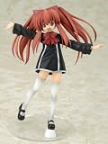 Quiz Magic Academy: Aloe & CPU Shaldon PVC Figure 1/8 Scale